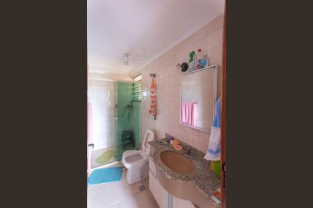 Apartamento à venda com 60m², 2 quartos e 1 vagaBanheiro