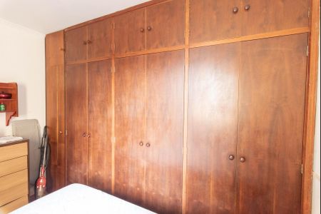 Apartamento à venda com 60m², 2 quartos e 1 vagaQuarto 2