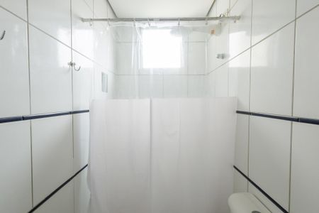 Apartamento para alugar com 54m², 2 quartos e 1 vagaBanheiro