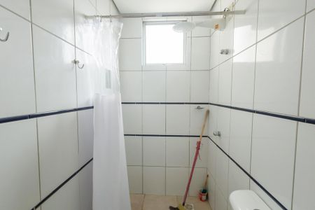 Apartamento para alugar com 54m², 2 quartos e 1 vagaBanheiro