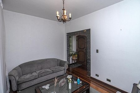 sala_4 de casa à venda com 3 quartos, 400m² em Aclimação, São Paulo