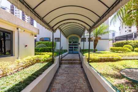 Apartamento à venda com 86m², 2 quartos e 1 vagaEntrada