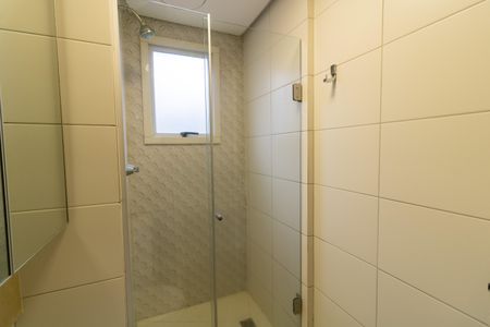 Apartamento para alugar com 71m², 3 quartos e 1 vagaBanheiro