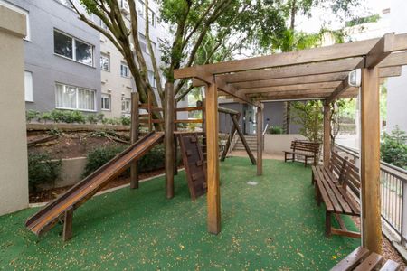 Apartamento para alugar com 71m², 3 quartos e 1 vagaÁrea comum - Playground