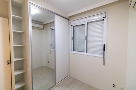 Quarto 1 de apartamento à venda com 3 quartos, 71m² em Menino Deus, Porto Alegre