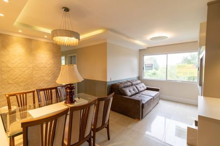 Apartamento para alugar com 71m², 3 quartos e 1 vagaSala