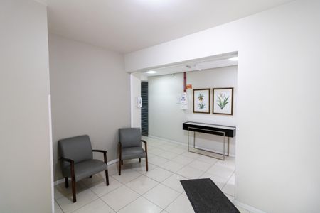 Apartamento para alugar com 71m², 3 quartos e 1 vagaHall de entrada
