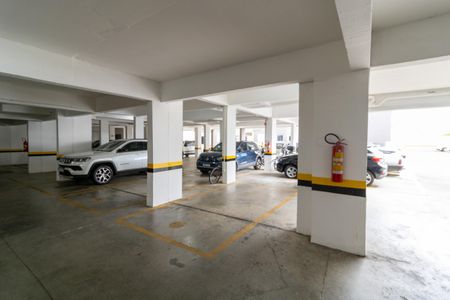 Apartamento para alugar com 71m², 3 quartos e 1 vagaGaragem