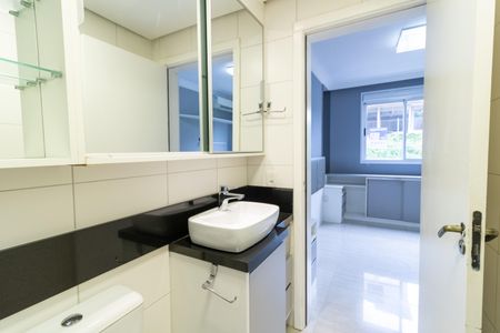 Apartamento para alugar com 71m², 3 quartos e 1 vagaBanheiro da Suíte