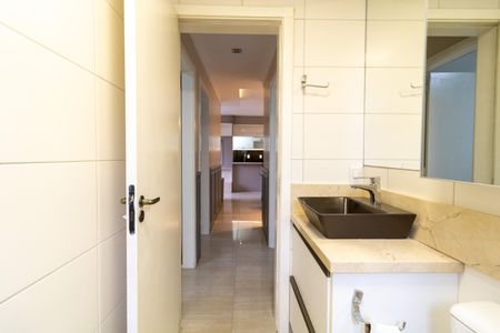 Apartamento para alugar com 71m², 3 quartos e 1 vagaBanheiro