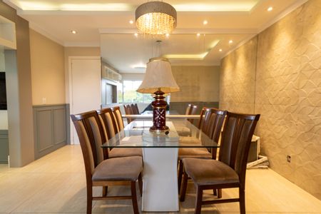 Apartamento para alugar com 71m², 3 quartos e 1 vagaSala