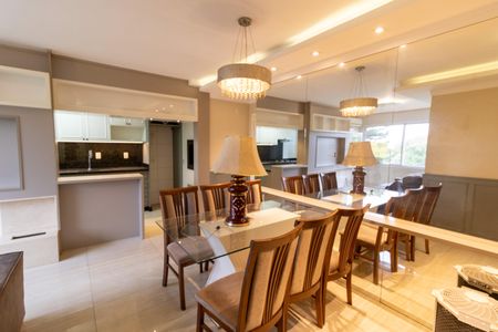 Apartamento para alugar com 71m², 3 quartos e 1 vagaSala