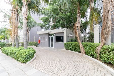 Apartamento para alugar com 71m², 3 quartos e 1 vagaFachada