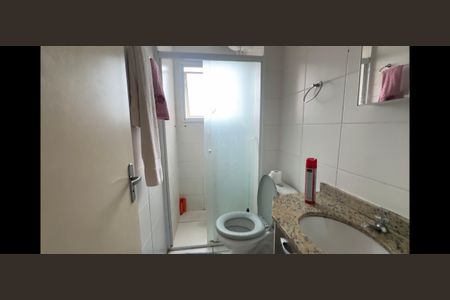 Apartamento para alugar com 56m², 2 quartos e 1 vagaCozinha