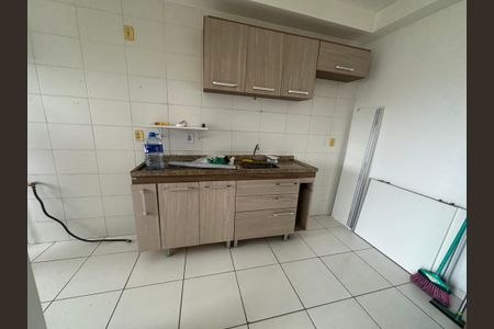 Apartamento para alugar com 56m², 2 quartos e 1 vagaCozinha