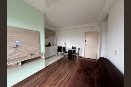 Apartamento para alugar com 56m², 2 quartos e 1 vagaSala