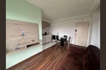 Apartamento para alugar com 56m², 2 quartos e 1 vagaSala