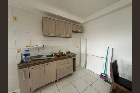 Apartamento para alugar com 56m², 2 quartos e 1 vagaCozinha