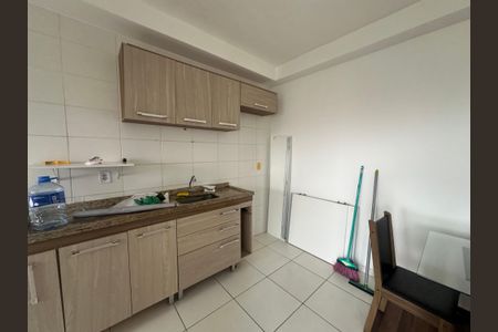 Apartamento para alugar com 56m², 2 quartos e 1 vagaCozinha