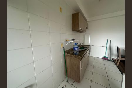 Apartamento para alugar com 56m², 2 quartos e 1 vagaCozinha