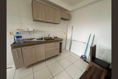 Apartamento para alugar com 56m², 2 quartos e 1 vagaCozinha