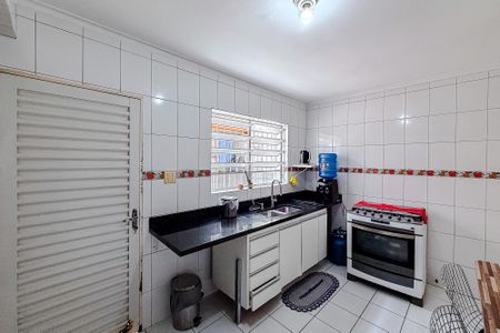 Casa para alugar com 87m², 3 quartos e 1 vaga Casa para alugar com 87m², 3 quartos e 1 vagaCozinha