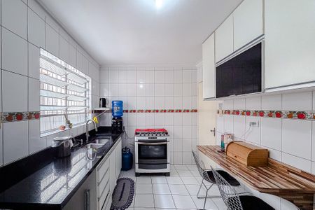 Casa para alugar com 87m², 3 quartos e 1 vaga Casa para alugar com 87m², 3 quartos e 1 vagaCozinha