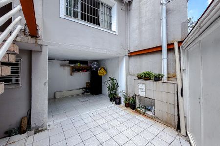 Casa para alugar com 87m², 3 quartos e 1 vaga Casa para alugar com 87m², 3 quartos e 1 vagaGaragem
