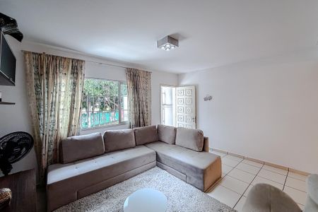 Casa para alugar com 87m², 3 quartos e 1 vaga Casa para alugar com 87m², 3 quartos e 1 vagaSala