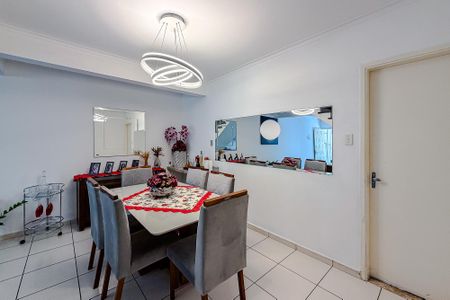 Casa para alugar com 87m², 3 quartos e 1 vaga Casa para alugar com 87m², 3 quartos e 1 vagaSala de Jantar