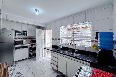 Casa para alugar com 87m², 3 quartos e 1 vaga Casa para alugar com 87m², 3 quartos e 1 vagaCozinha