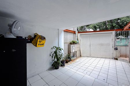 Casa para alugar com 87m², 3 quartos e 1 vaga Casa para alugar com 87m², 3 quartos e 1 vagaGaragem