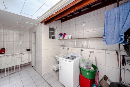 Casa para alugar com 87m², 3 quartos e 1 vaga Casa para alugar com 87m², 3 quartos e 1 vagaÁrea externa