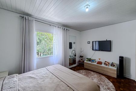 Casa para alugar com 87m², 3 quartos e 1 vaga Casa para alugar com 87m², 3 quartos e 1 vagaQuarto 1