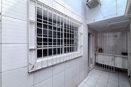 Casa para alugar com 87m², 3 quartos e 1 vaga Casa para alugar com 87m², 3 quartos e 1 vagaÁrea externa