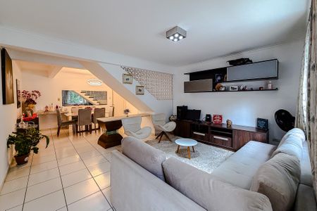 Sala de casa para alugar com 3 quartos, 87m² em Vila Mariana, São Paulo