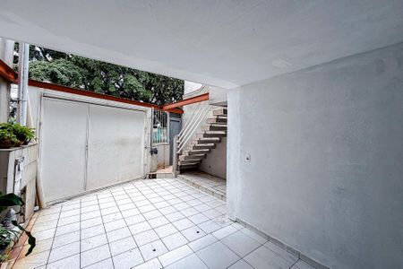 Casa para alugar com 87m², 3 quartos e 1 vaga Casa para alugar com 87m², 3 quartos e 1 vagaGaragem
