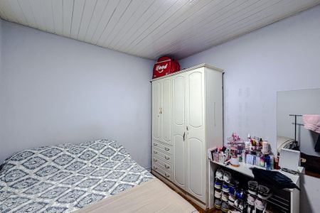 Casa para alugar com 87m², 3 quartos e 1 vaga Casa para alugar com 87m², 3 quartos e 1 vagaQuarto 2