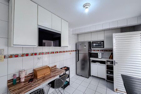 Casa para alugar com 87m², 3 quartos e 1 vaga Casa para alugar com 87m², 3 quartos e 1 vagaCozinha
