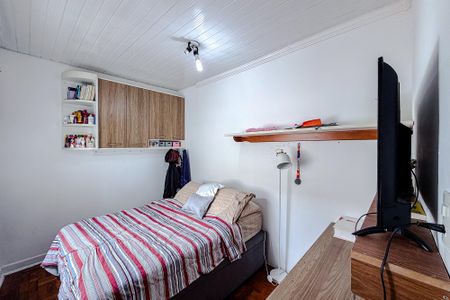 Casa para alugar com 87m², 3 quartos e 1 vaga Casa para alugar com 87m², 3 quartos e 1 vagaQuarto 3