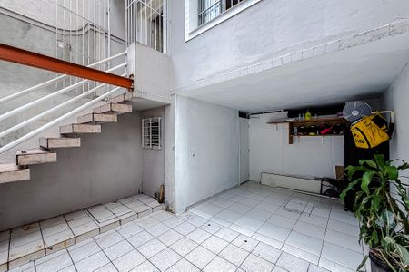 Casa para alugar com 87m², 3 quartos e 1 vaga Casa para alugar com 87m², 3 quartos e 1 vagaGaragem