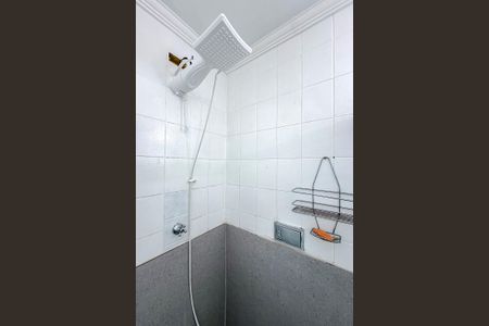 Casa para alugar com 87m², 3 quartos e 1 vaga Casa para alugar com 87m², 3 quartos e 1 vagaBanheiro