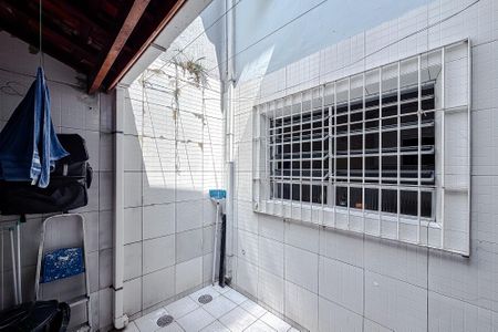 Casa para alugar com 87m², 3 quartos e 1 vaga Casa para alugar com 87m², 3 quartos e 1 vagaÁrea externa