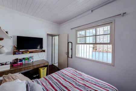 Casa para alugar com 87m², 3 quartos e 1 vaga Casa para alugar com 87m², 3 quartos e 1 vagaQuarto 3