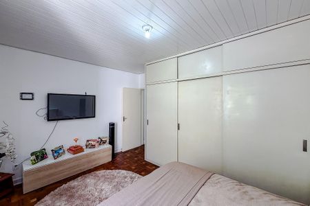 Casa para alugar com 87m², 3 quartos e 1 vaga Casa para alugar com 87m², 3 quartos e 1 vagaQuarto 1