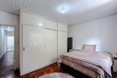 Casa para alugar com 87m², 3 quartos e 1 vaga Casa para alugar com 87m², 3 quartos e 1 vagaQuarto 1