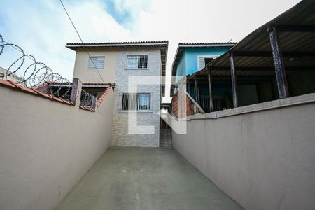 Casa para alugar com 130m², 3 quartos e 2 vagas Casa para alugar com 130m², 3 quartos e 2 vagasÁrea externa