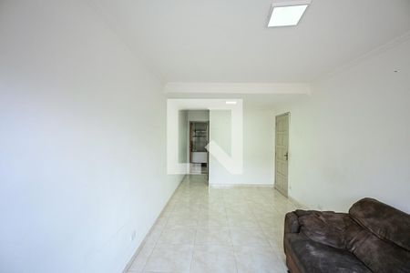 Sala de casa para alugar com 3 quartos, 130m² em Jardim Arpoador, Taboão da Serra