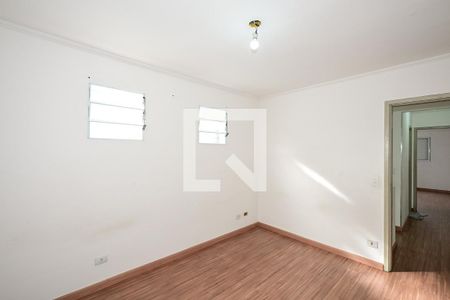 Casa para alugar com 130m², 3 quartos e 2 vagas Casa para alugar com 130m², 3 quartos e 2 vagasQuarto