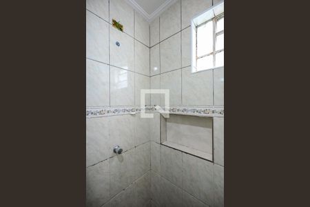 Casa para alugar com 130m², 3 quartos e 2 vagas Casa para alugar com 130m², 3 quartos e 2 vagasBanheiro